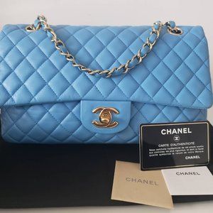 ❌SOLD❌CHANEL Classic Flap Bag Medium